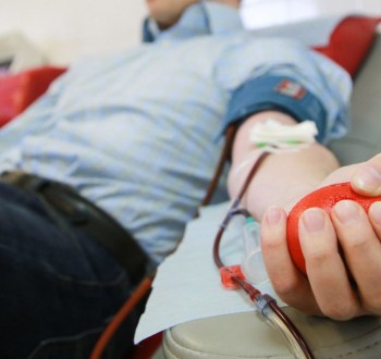 Капельница в Верхнем Тагиле