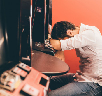 Игромания в Верхнем Тагиле